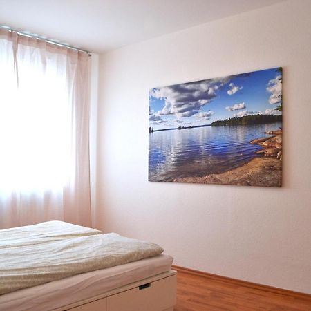 Ciao - Wohnen Charmant & Zentral In Weiden Weiden in der Oberpfalz Luaran gambar